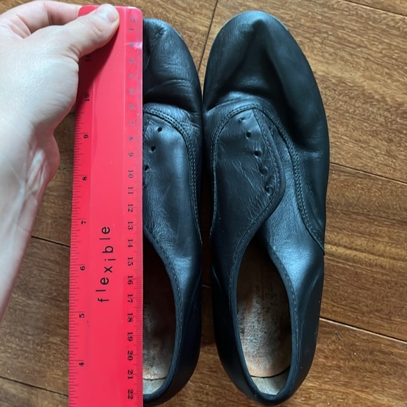 Angelo Luzio tap shoes without laces - Picture 4 of 8